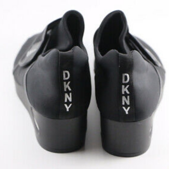 Dkny Wedge Sneakers - Picture 2 of 10